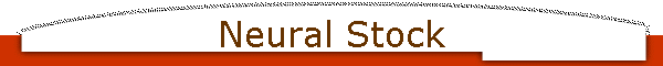 Neural Stock