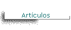 Artculos