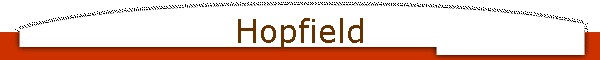 Hopfield