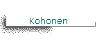 Kohonen